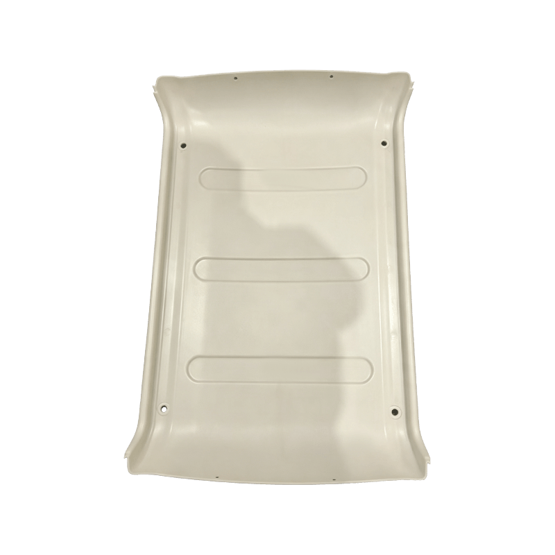 Custom ABS Motorcycle Sidecar Center Canopy Panel
