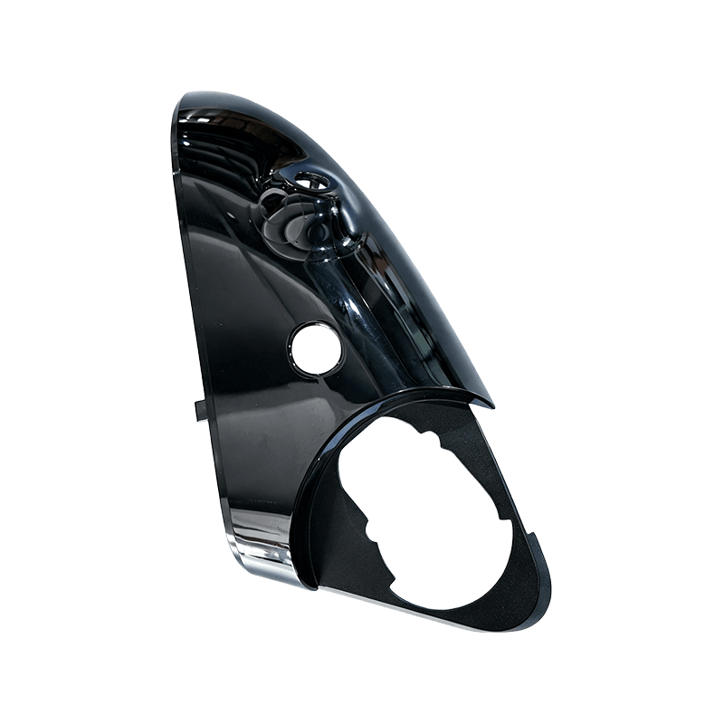 Custom ABS Rearview Mirror Decorative Cover