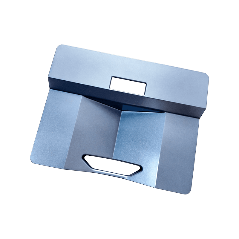 Custom PC+ABS Charging Dock Front Housing