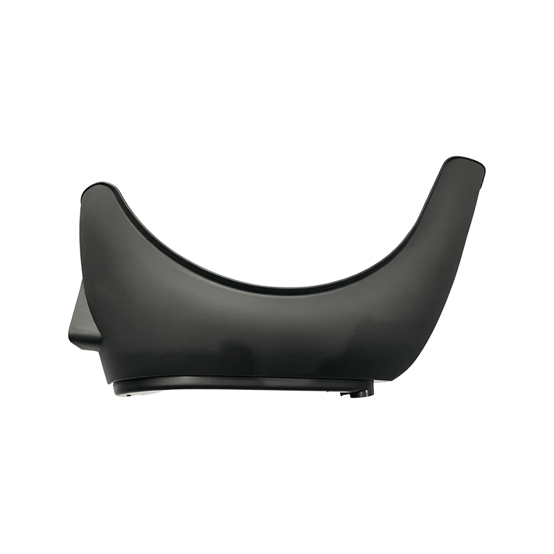 Custom PP Motorcycle Rear Wheel Cover