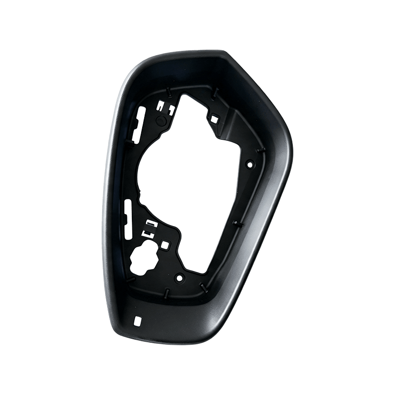 Custom ABS Automotive Rearview Mirror Housing