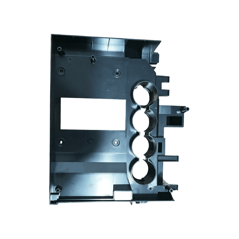 Custom ABS Appliance Support Bracket