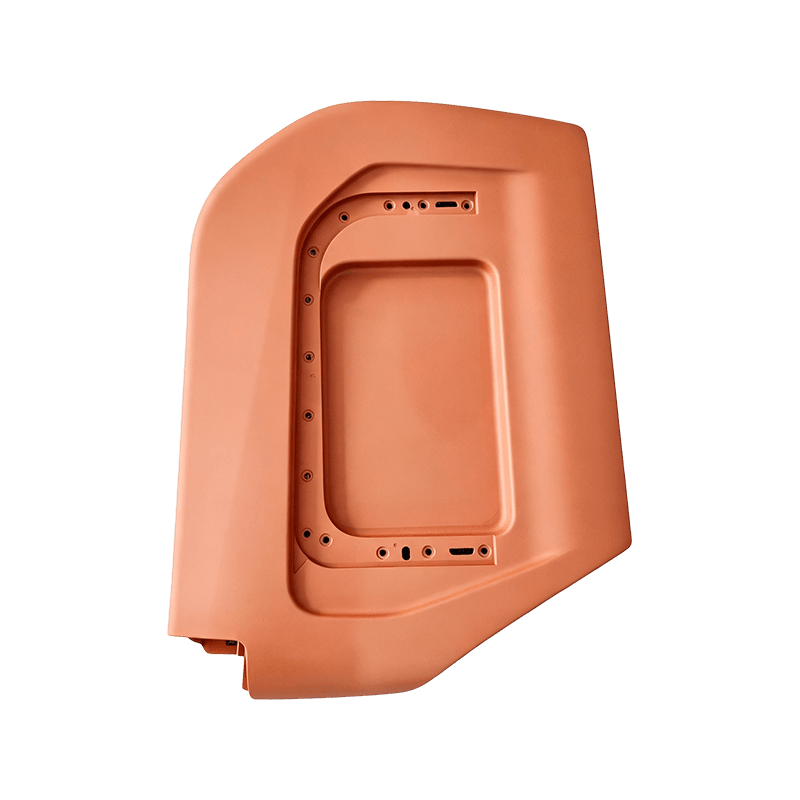 Custom PP+EPDM-T20 Automotive Seat Side Panel