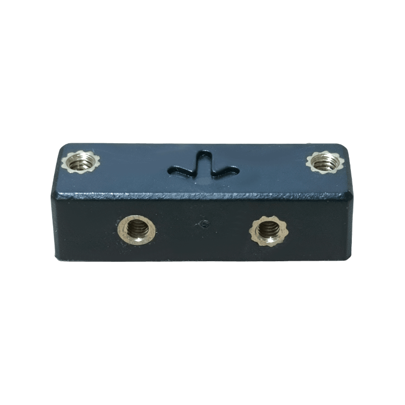 Custom PC+ABS Charging Dock Fixing Bracket