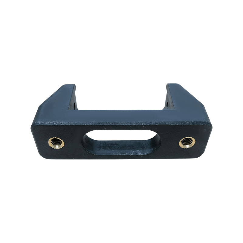 Custom PA66+GF30 Charging Dock Adapter