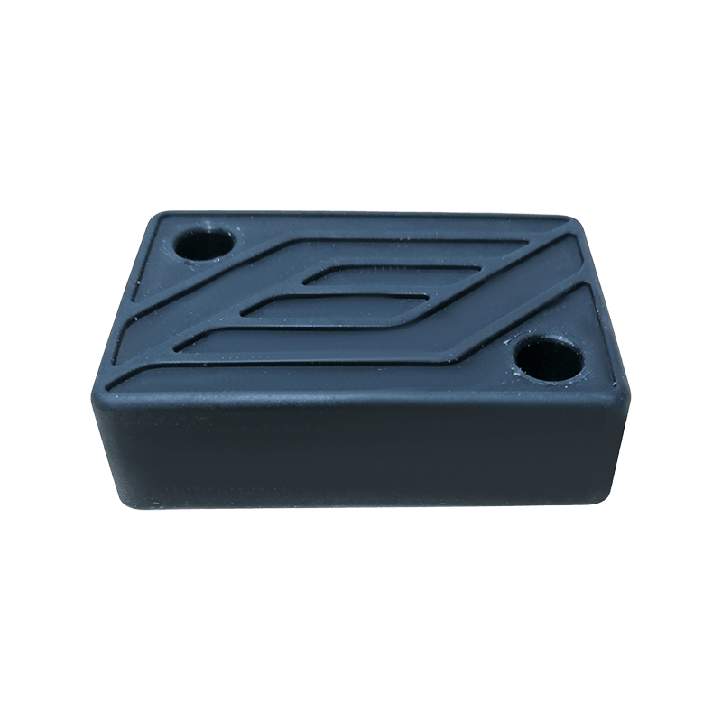 Custom Silicone Charging Dock Cushion Pad